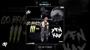 YFN Kay - Master